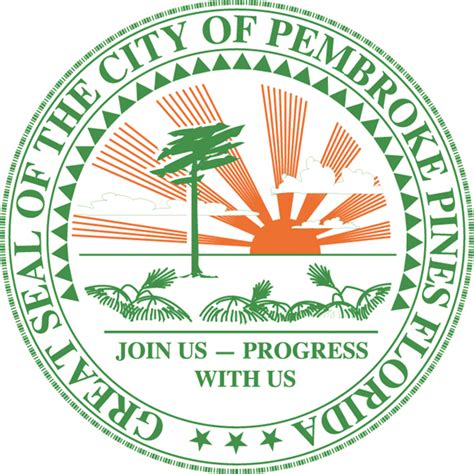 The City of Pembroke Pines Official Site.